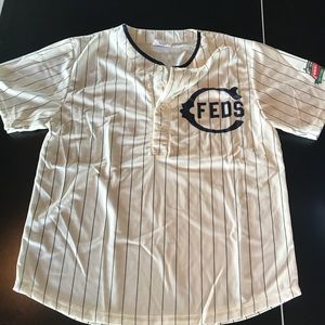 Cubs Jersey